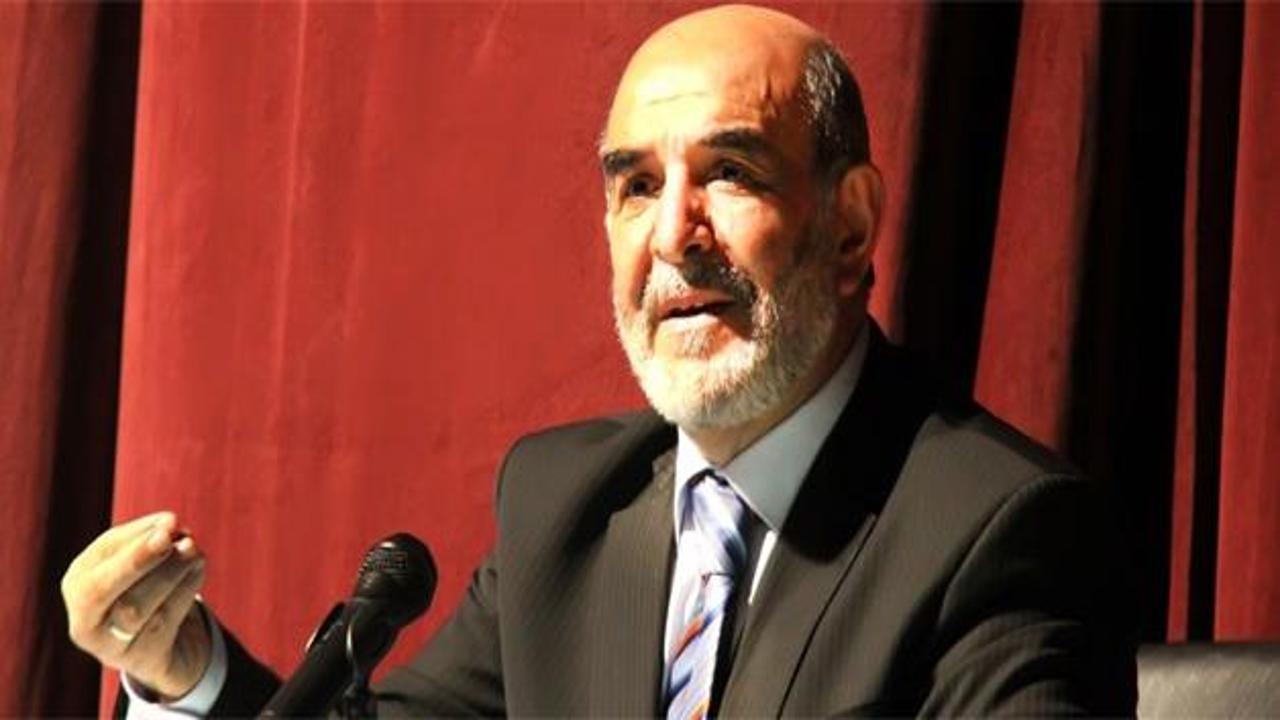 Taşgetiren: İsrail ve Cemaat'in Hakan Fidan tepkisi ortak
