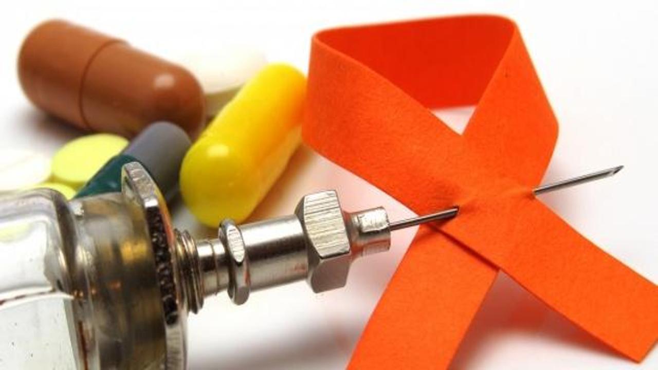 AIDS her yıl ortalama 1 milyon can alıyor