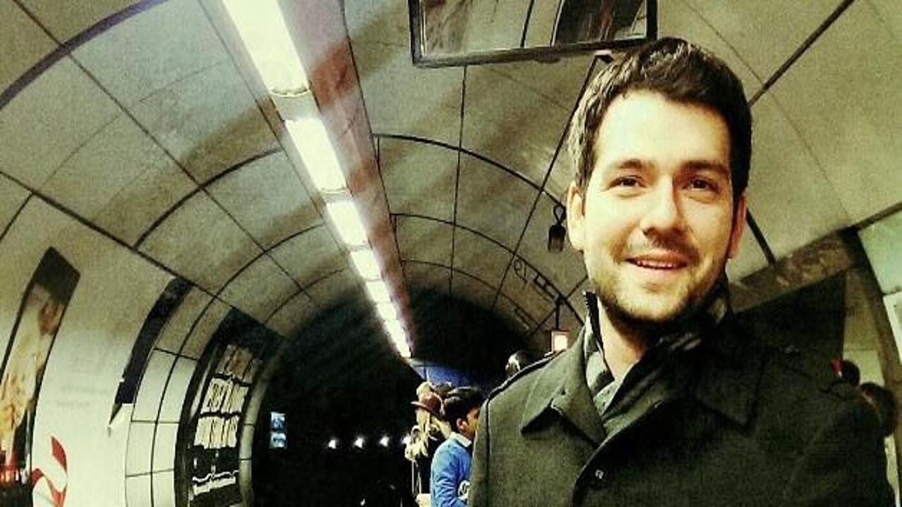 AK gençliğin yeni başkanı Boynukalın