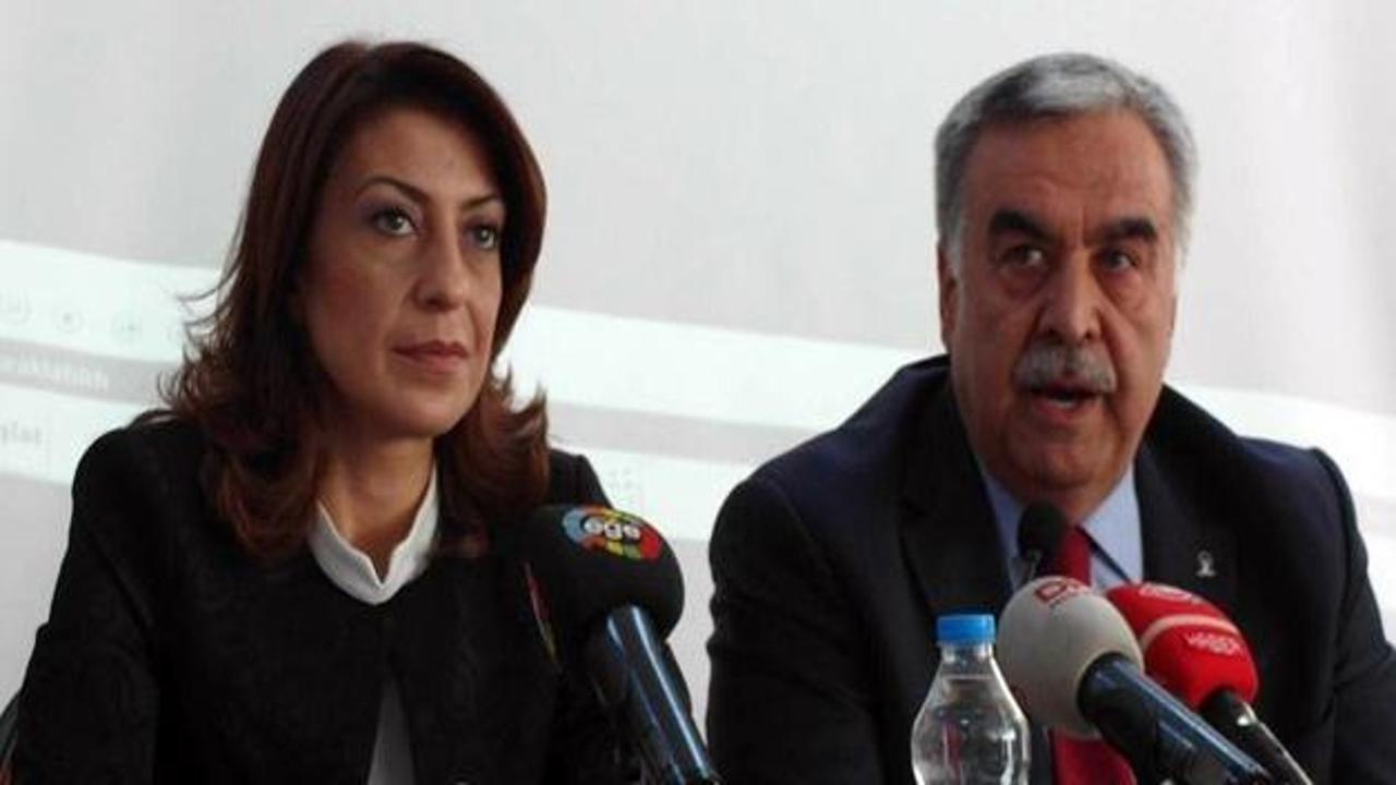 AK Parti 17 Aralık'ı Avrupa'da anlatıyor