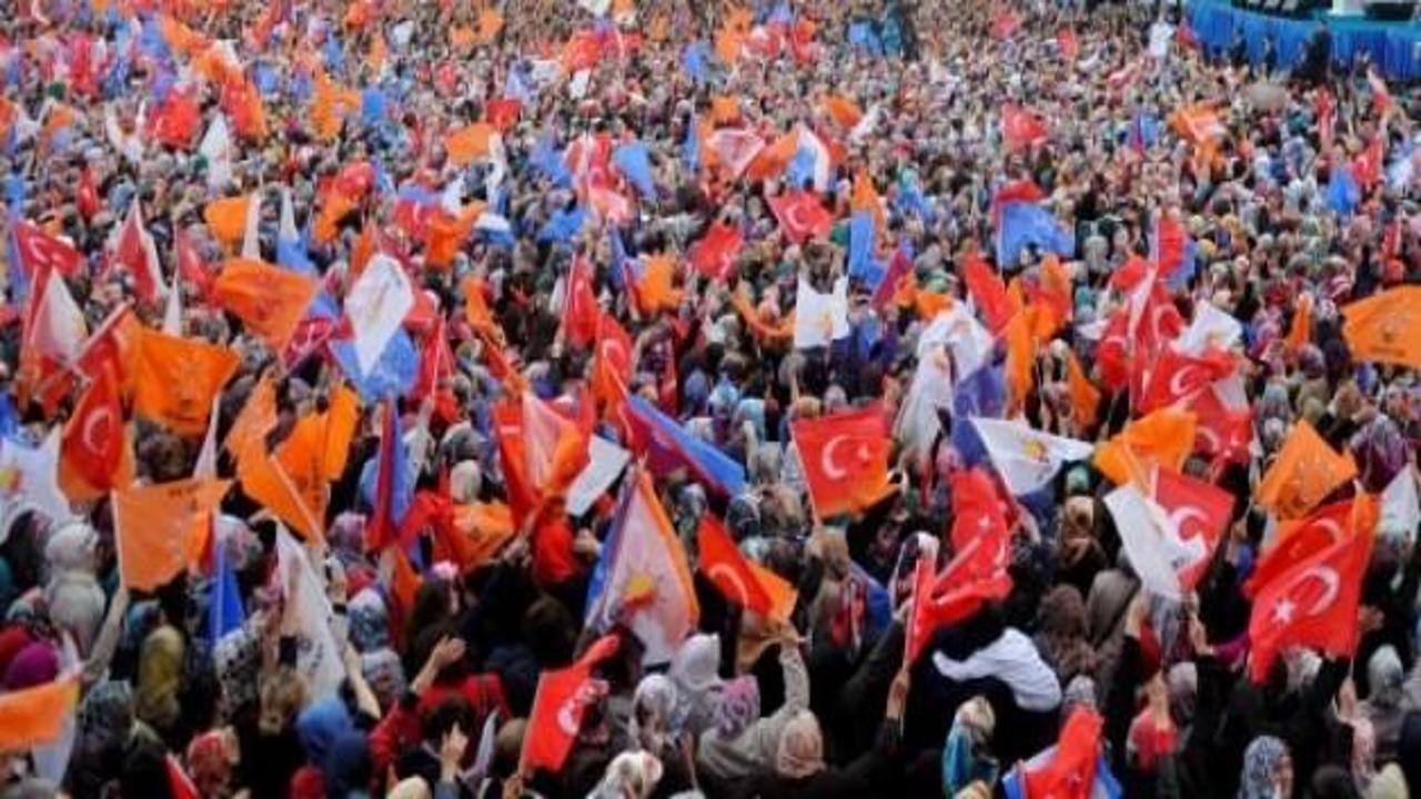 Ak Parti İstanbul aday adayları tam listesi