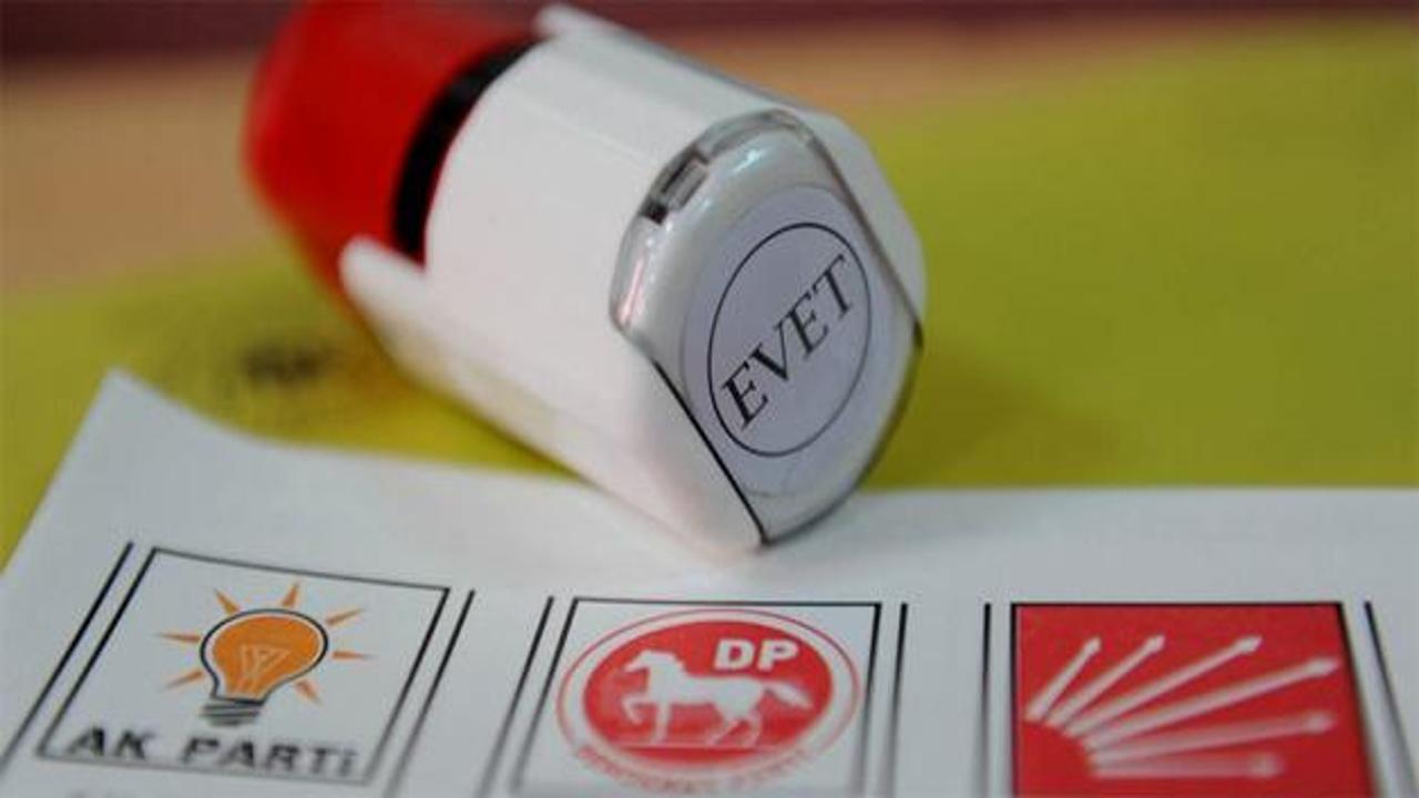 AK Parti 6 oyla kazanmıştı, iptal edildi