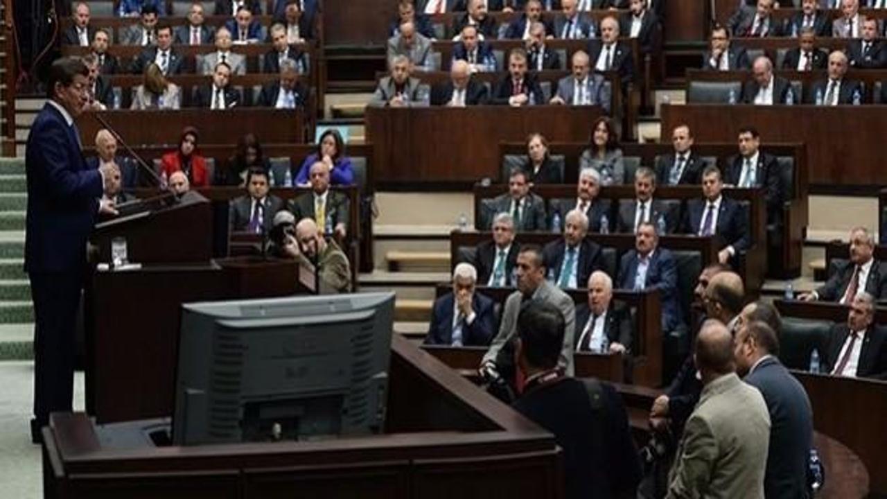 AK Parti 7 Haziran milletvekili adayları 2015