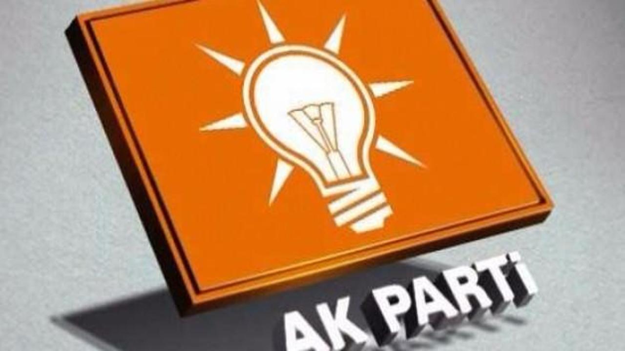 AK Parti Adana Antalya Bursa aday listeleri 2015