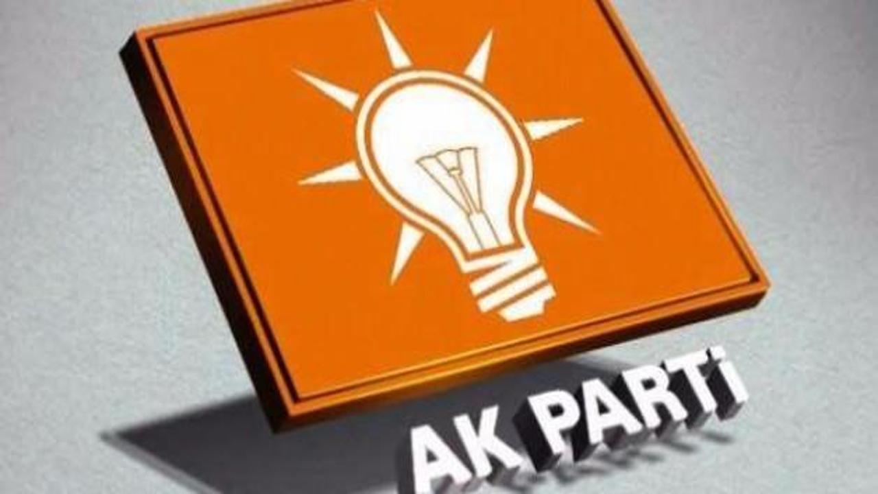 Ak Parti hangi ilden kim aday adayı tam liste