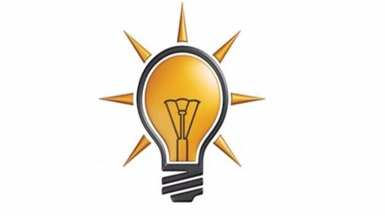 AK Parti Kayseri Tokat Çorum aday listeleri 2015 