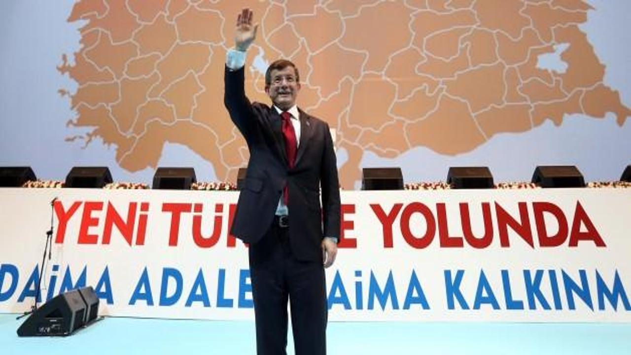 AK Parti söz verdi: İşsizlik yüzde 5'e düşürülecek