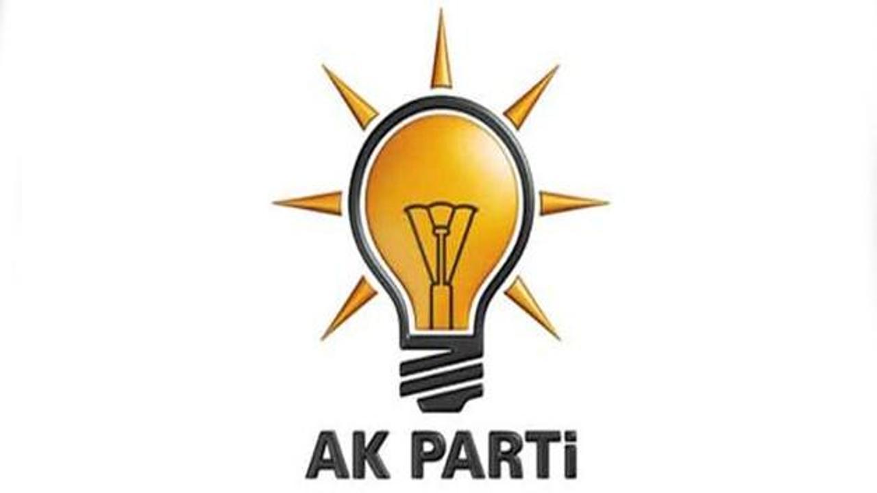 AK Parti, seçim sistemi üzerinde çalışıyor