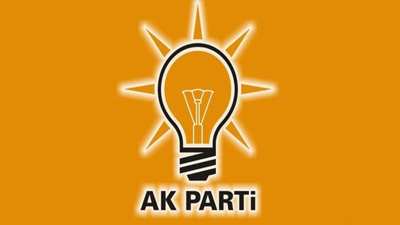 AK Parti'de başörtülü başkan adayı