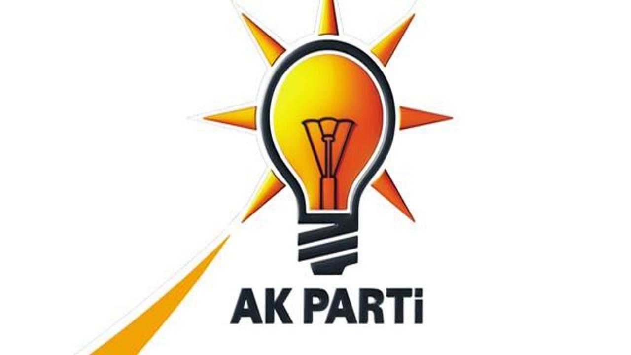 Seçimi kaybedince AK Parti'den istifa ettiler