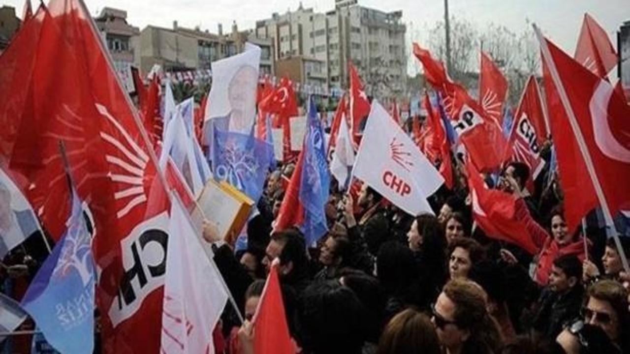 CHP'nin Mersin itirazı reddedildi