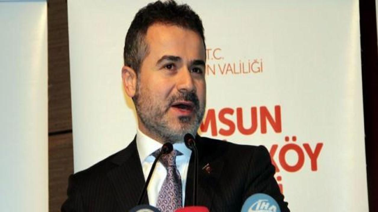 Suat Kılı&ccedil;'a 'hacker' şoku