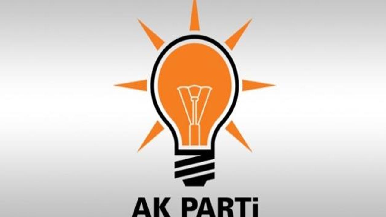 AK Parti yönetiminde Keldani üye de var