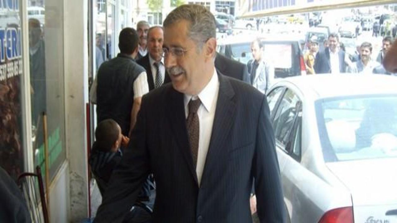 AK Partili aday HDP'li kardeşi i&ccedil;in ne dedi?