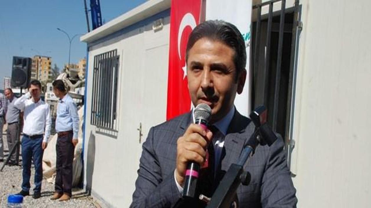 AK Partili Aydın: En yüksek bütçe eğitime
