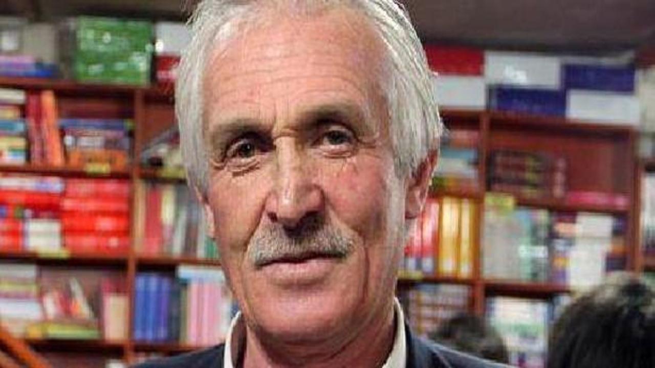 AK Partili eski ilçe başkanı mahkum oldu