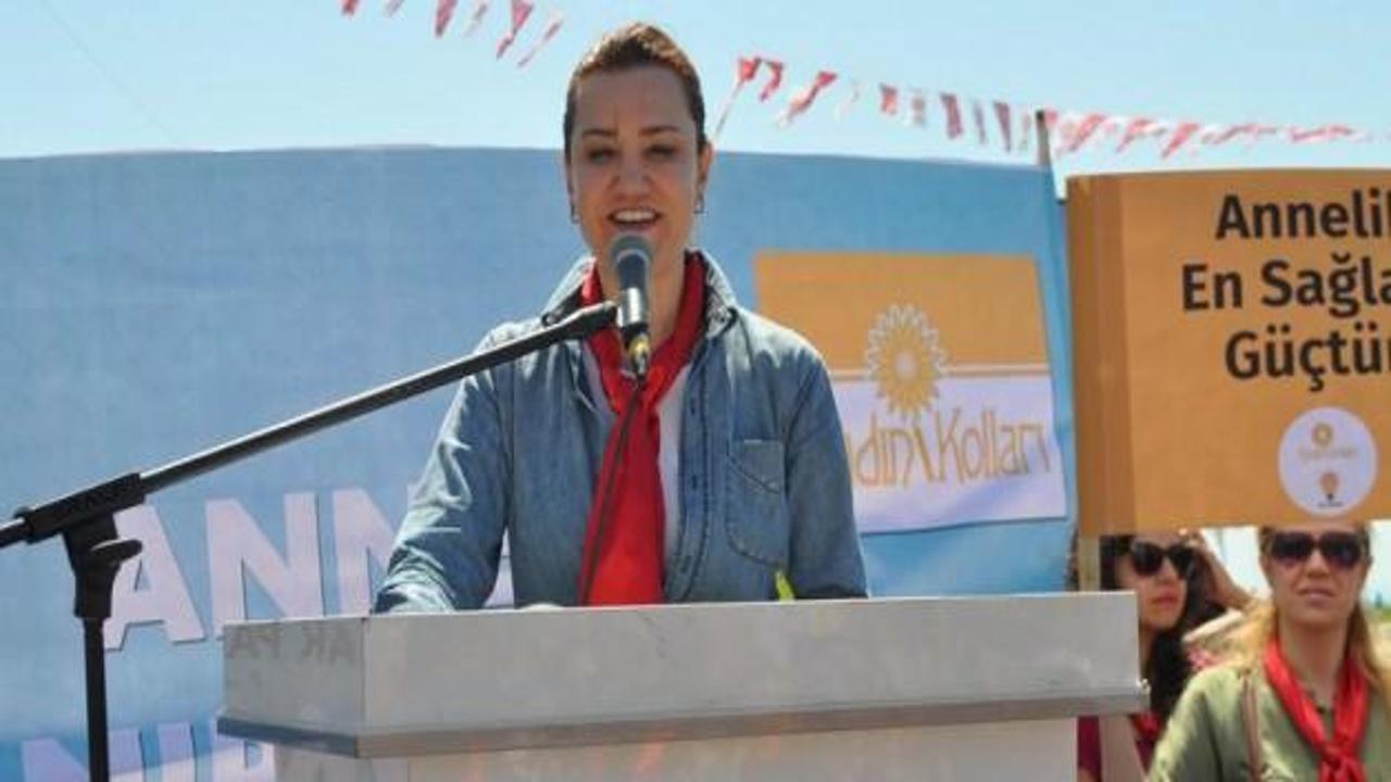 AK Partili Hotar: HDP - MHP kol kola yürüyor