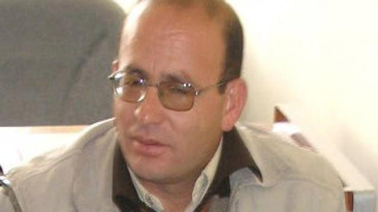 AK Partili meclis üyesi 6 yıldır kayıp 