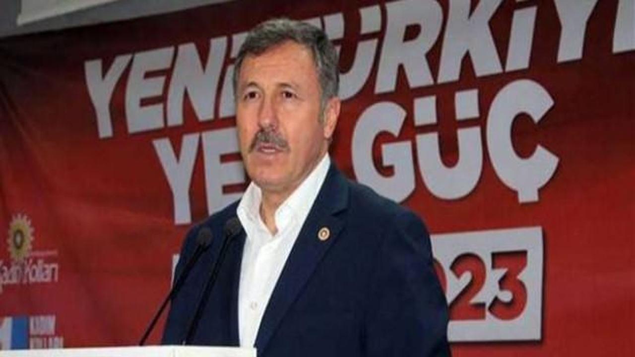 AK Partili vekilden PKK açıklaması