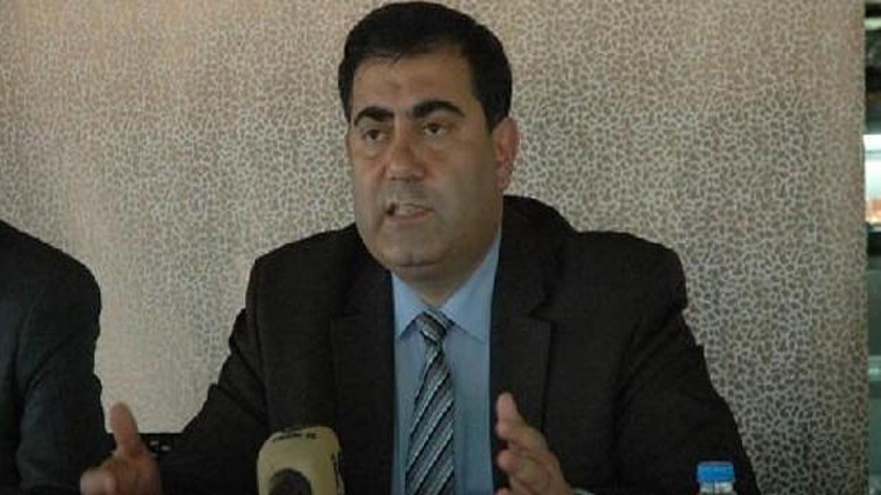 AK Partili vekil CHP'ye belge ile cevap verdi