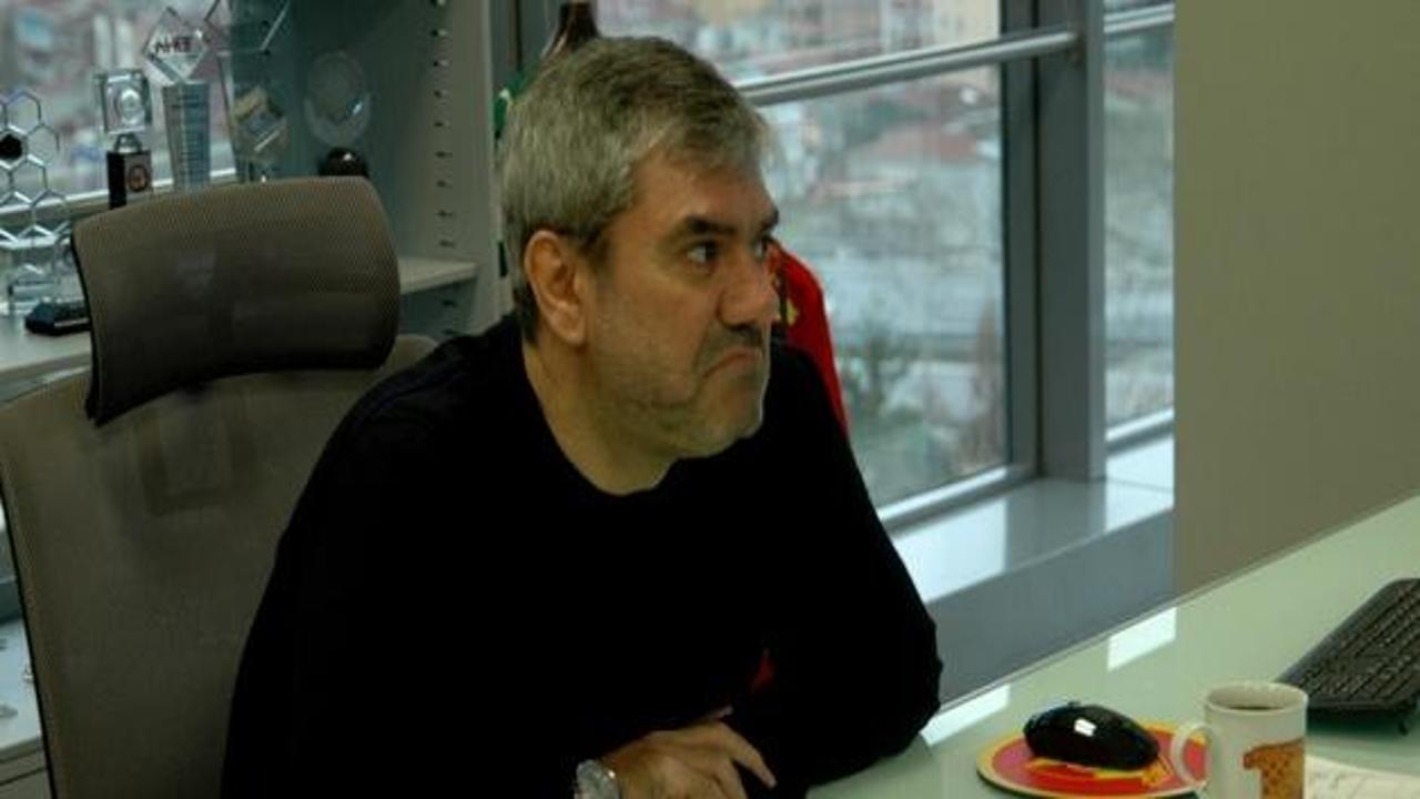 AK Partili vekilden Özdil'e sert tepki
