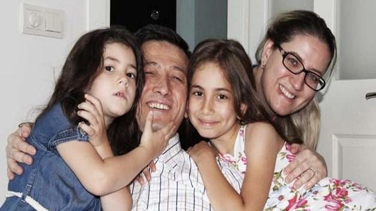 AK Partili vekilin eşi: Biliyoruz ki yaşıyor