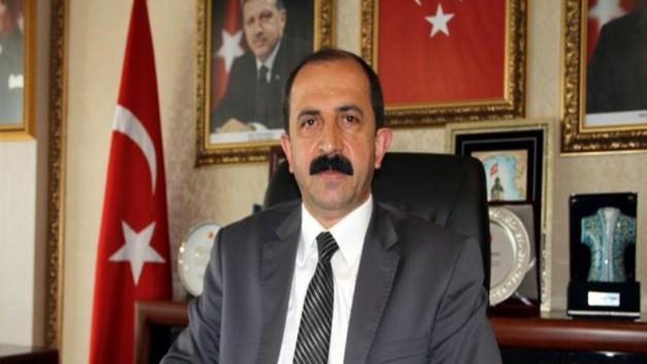 AK Parti'nin Samsun'daki itirazı kabul edilmedi