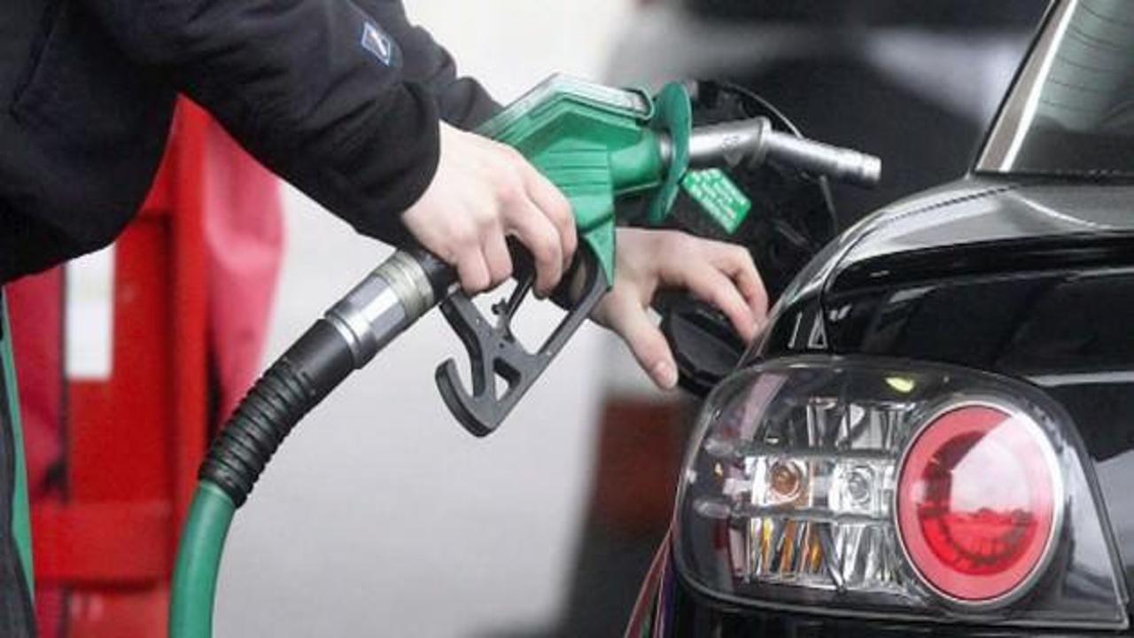 Petrol fiyatları, Balkanlar'ı sevindirdi