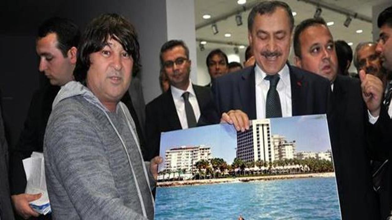 Akdeniz fokları Mersin kıyılarına vurdu