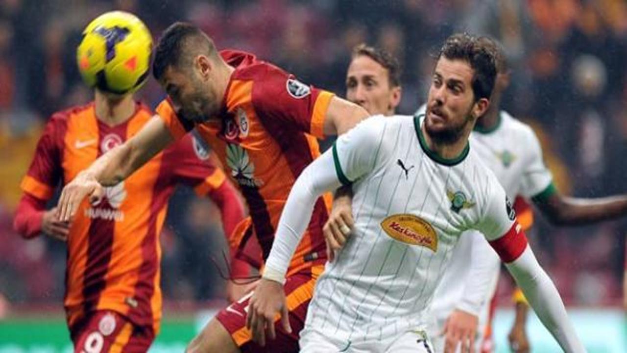 Akhisar Belediyespor galibiyeti unuttu 