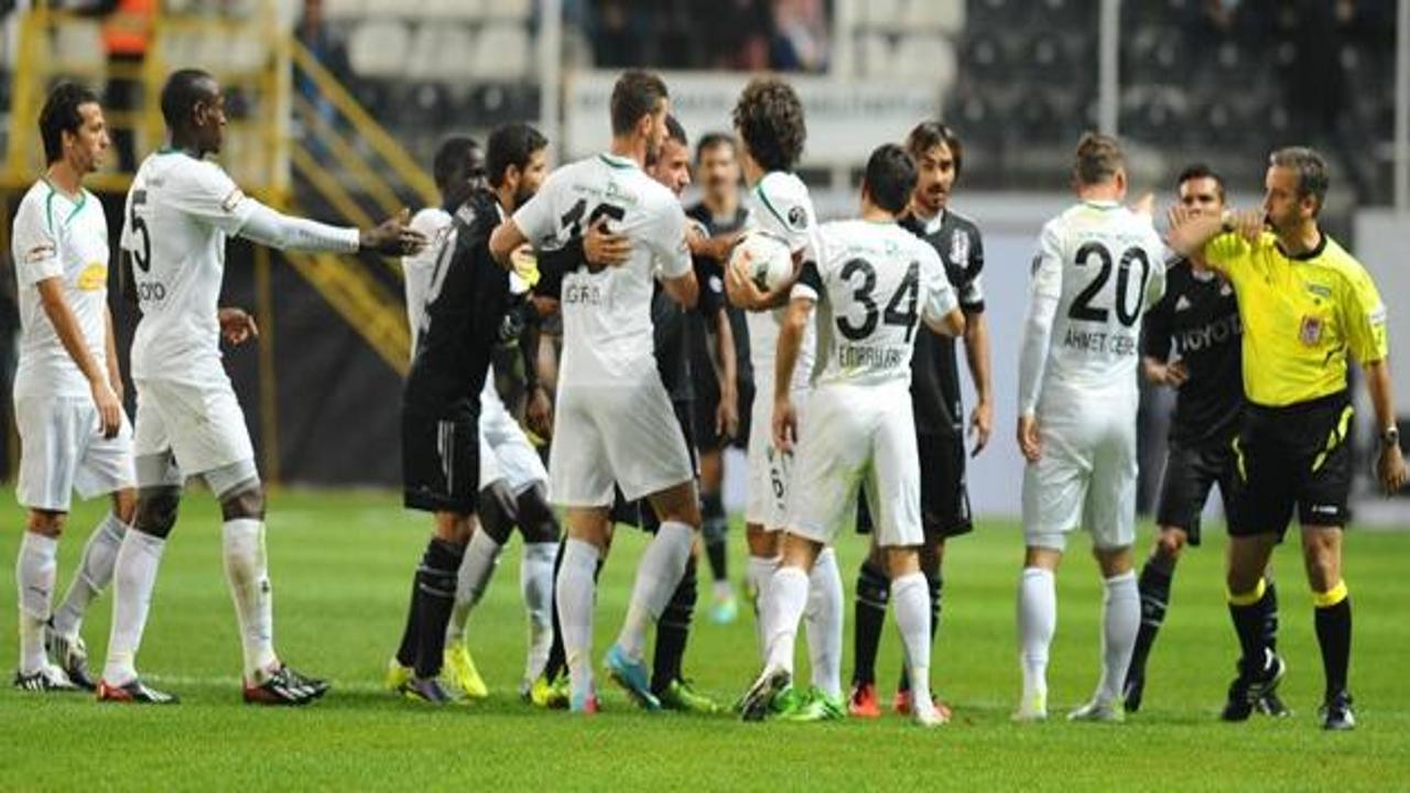 Akhisar Belediye, deplasmanda galibiyet istiyor