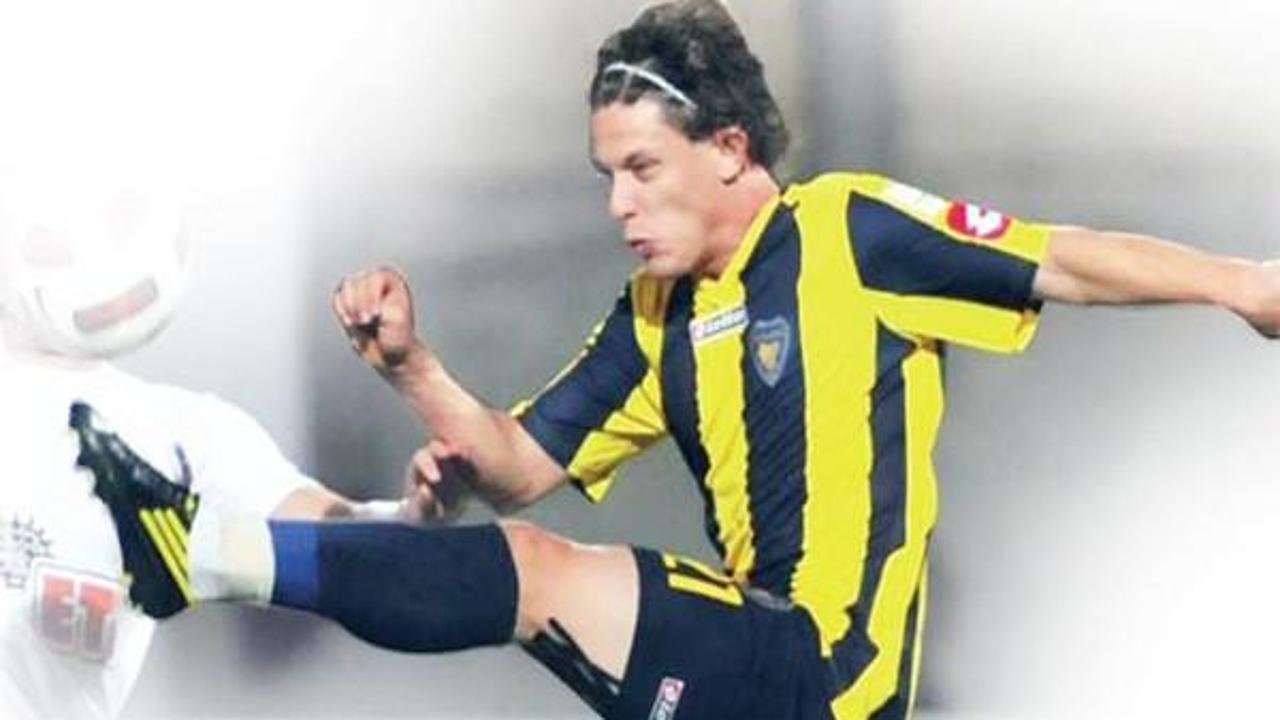 Akhisar, Erkan Taşkıran ile anlaşmaya vardı