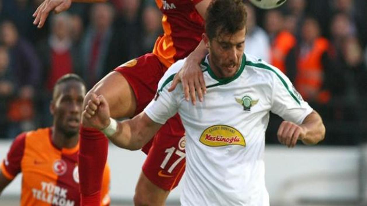 Akhisar Uğur'u satmıyor