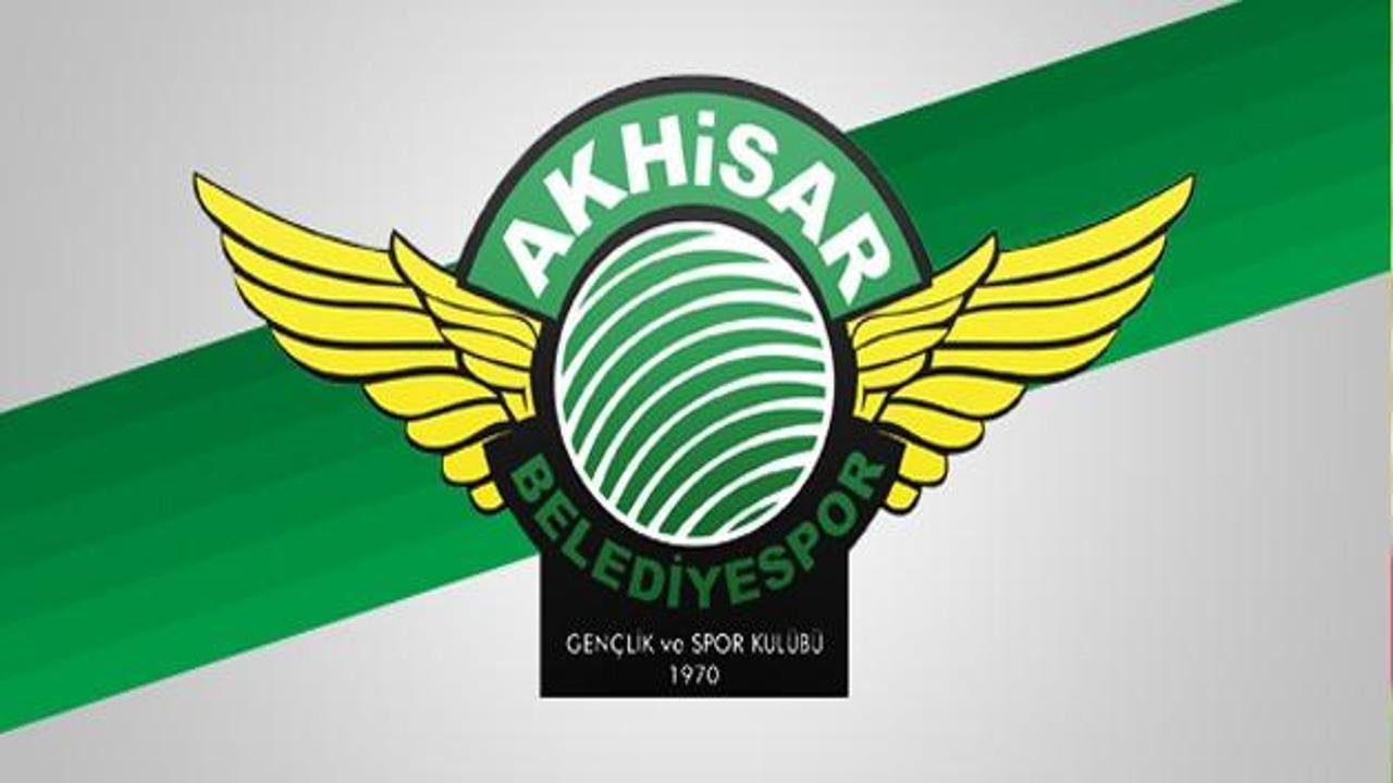 Akhisar'da yeni hoca belli giibi!