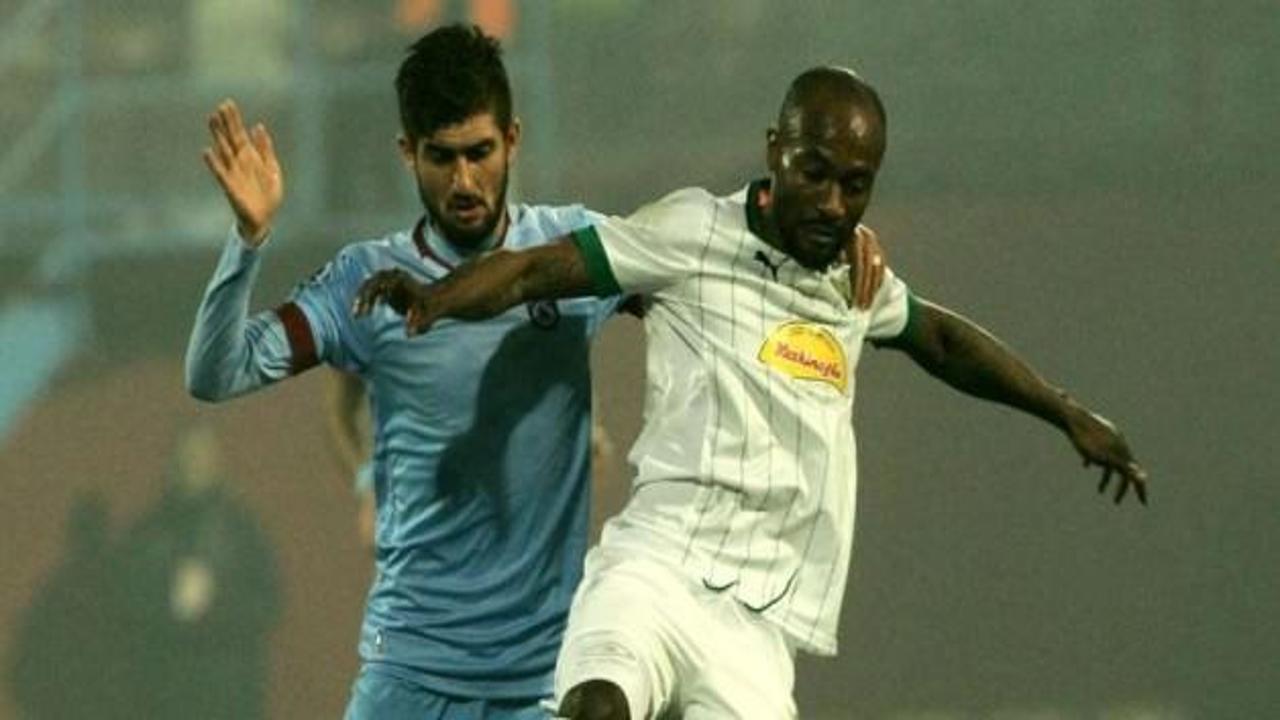 Akhisar'dan flaş Zokora kararı