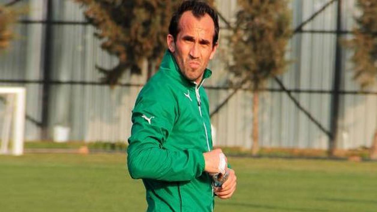 Akhisar'dan Gekas'a son uyarı!