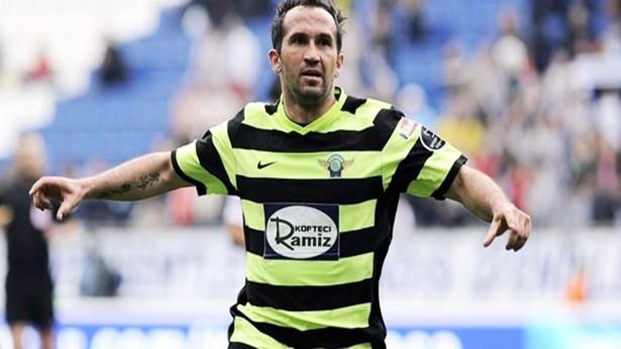 Akhisar'da Gekas krizi sürüyor