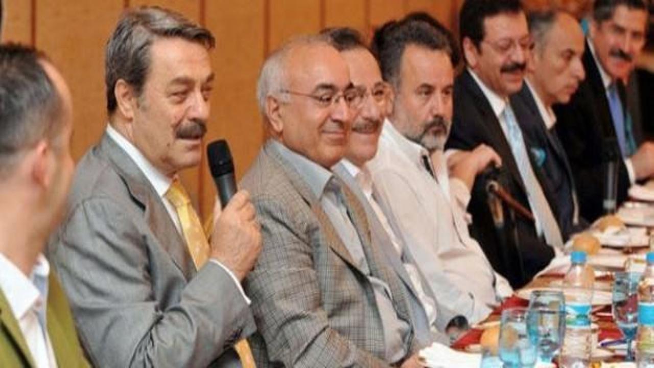 Akil İnsanlar heyeti