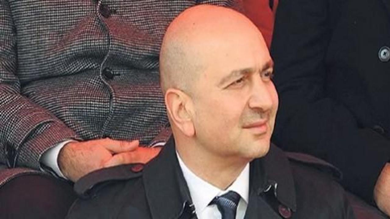 Altın üzerinden paralar FETÖ'ye aktarıldı