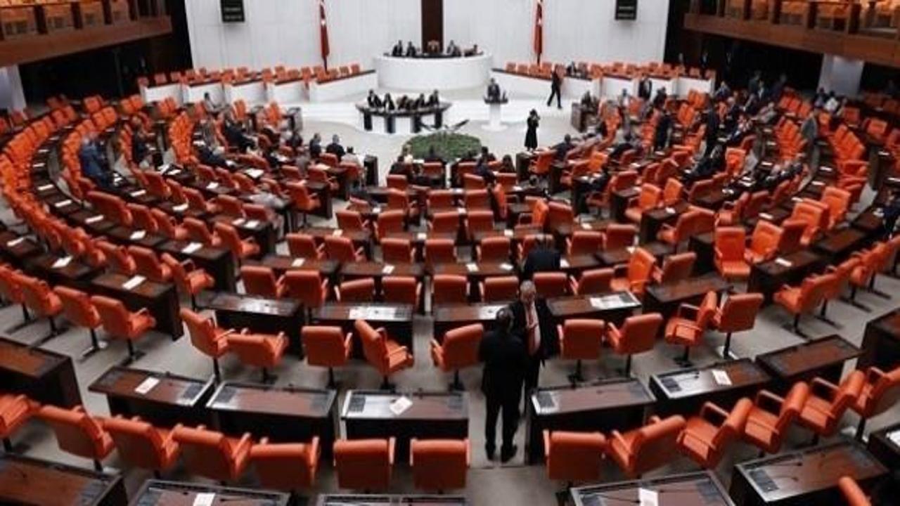 AKP Ak Parti aday liste en son haber ve son dakika