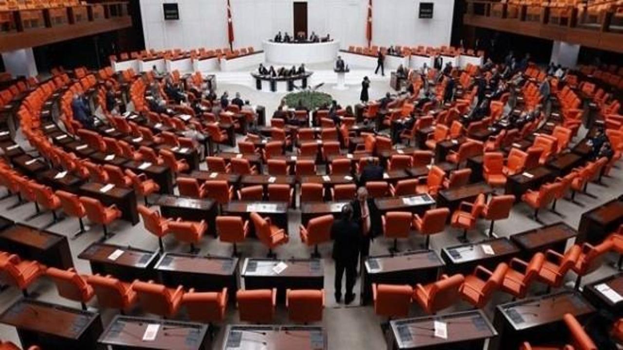 Seçim 2015, AKP AK Parti aday adayları listesi 