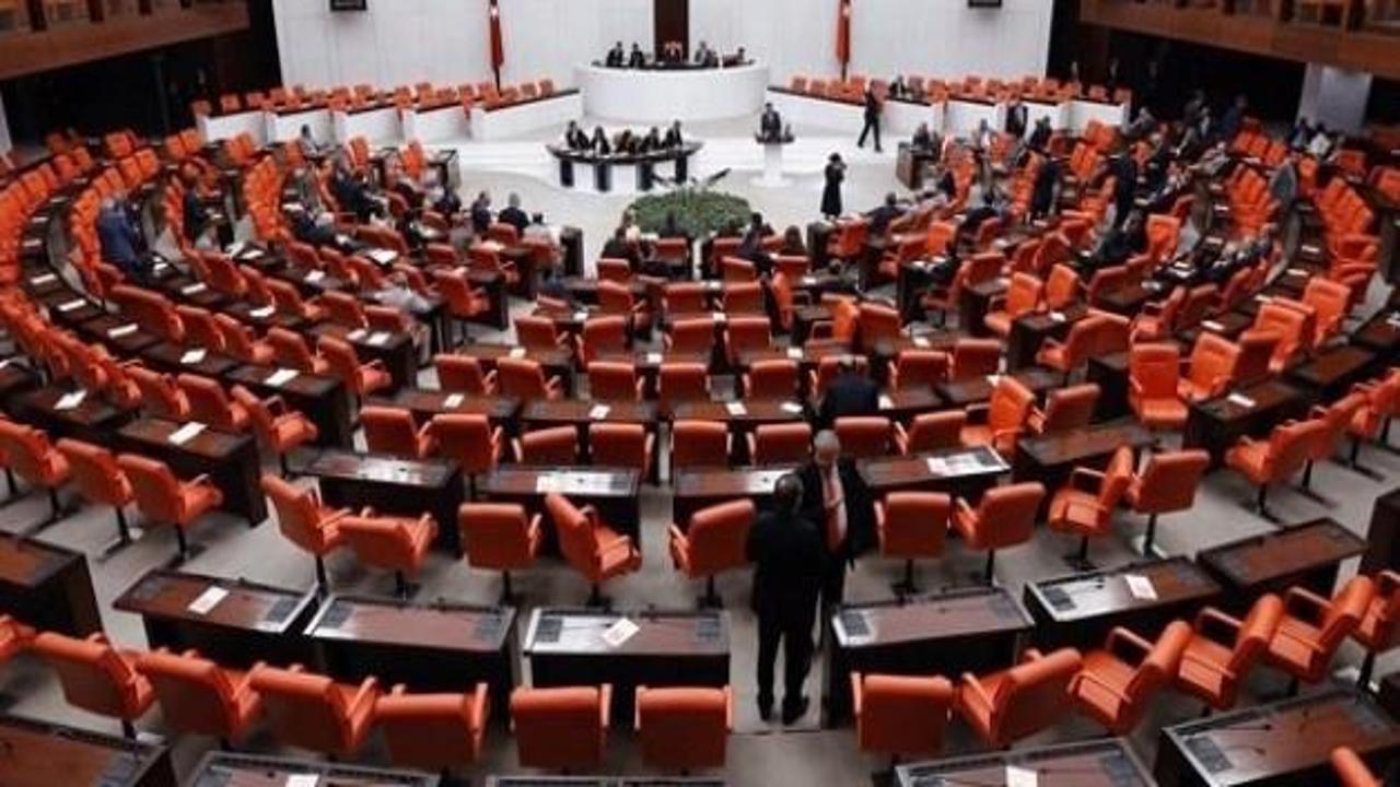AKP Milletvekili listeleri açıklandı mı? Tam liste