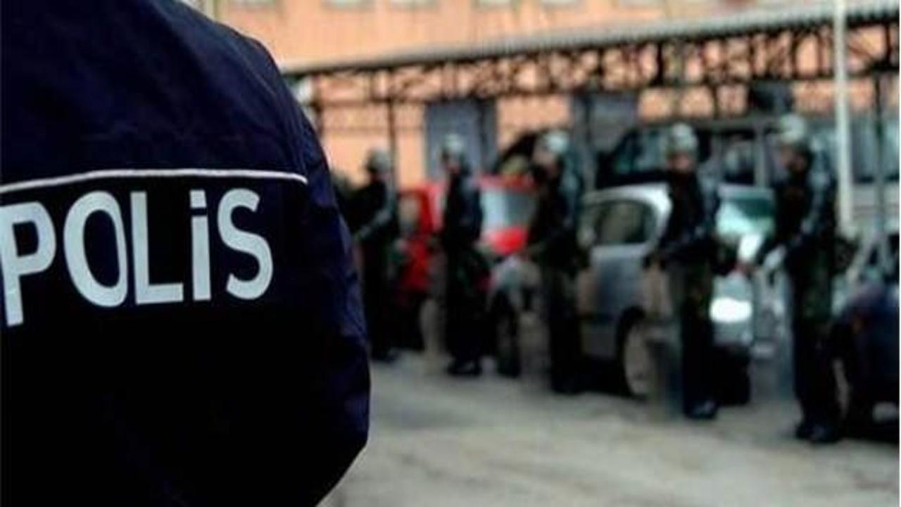 'Fethullahçı' polislere PKK işbirliği suçlaması