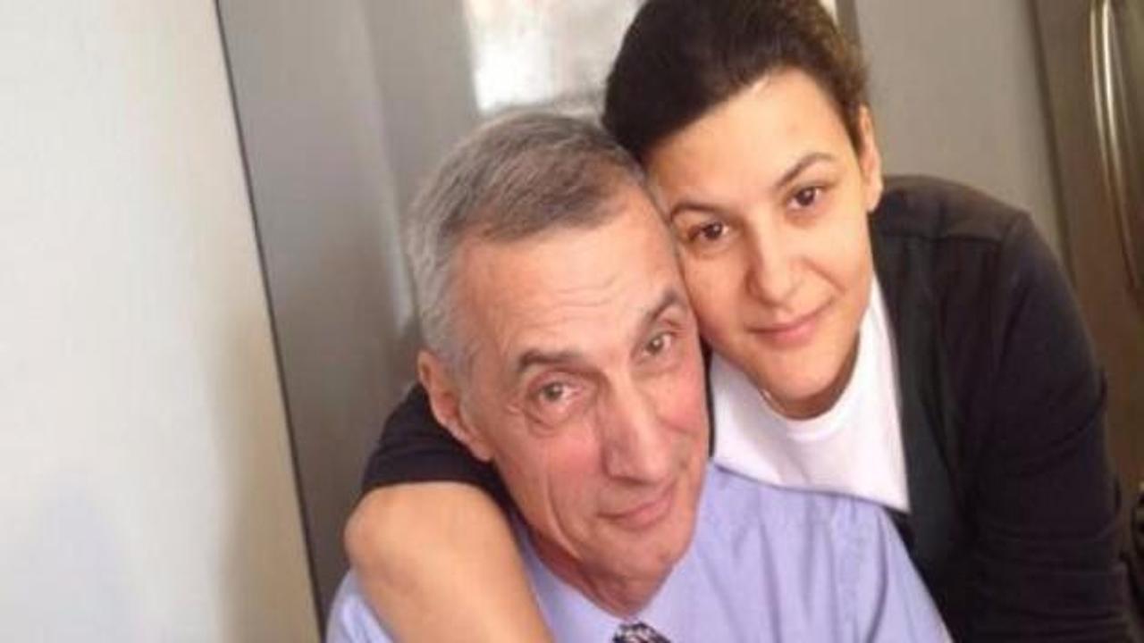 Alan'ın kızından MHP'ye zehir zemberek sözler