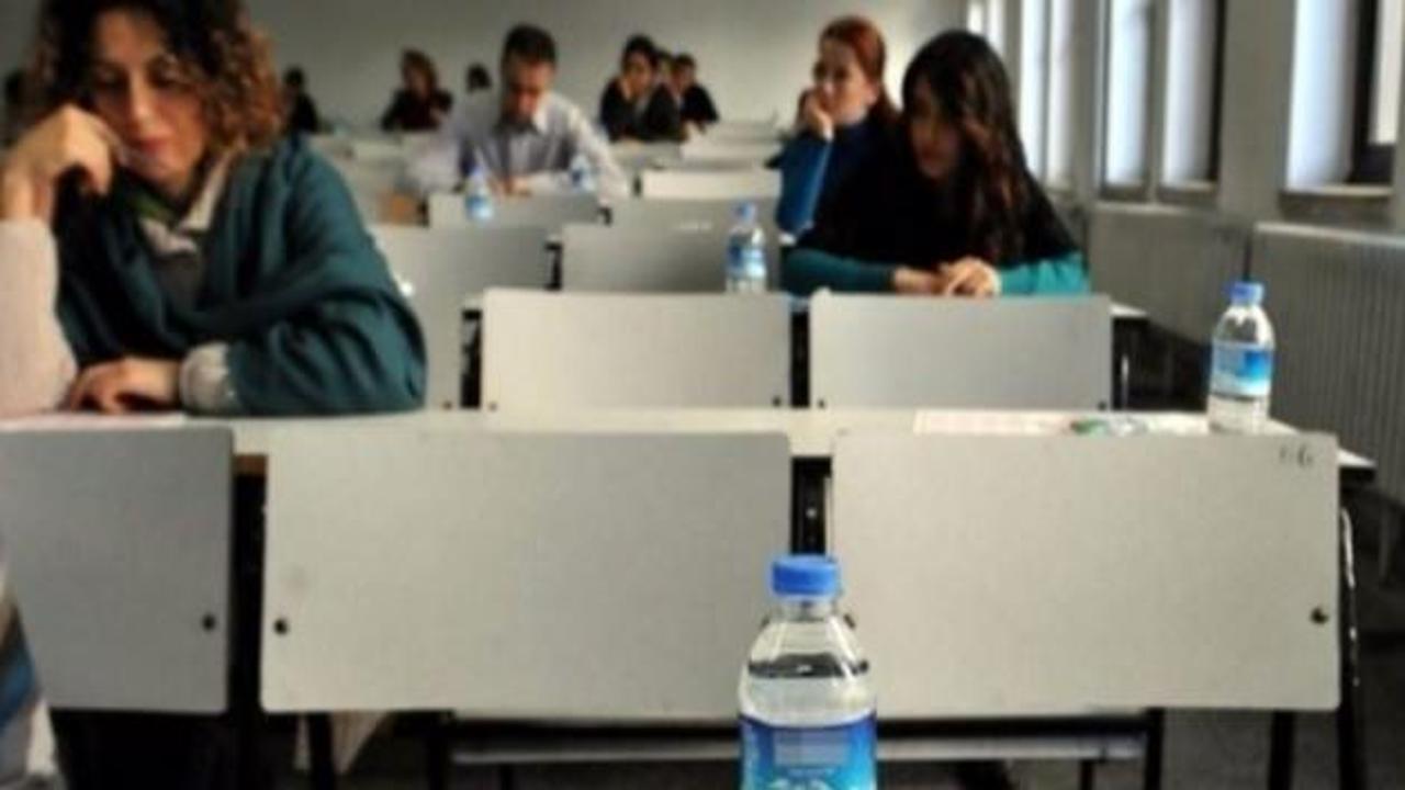 ALES Net Puan Hesaplama Portalı 2015