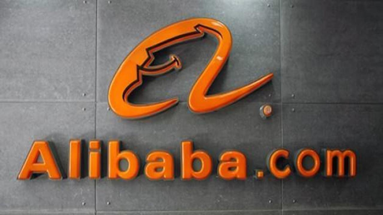 AliBaba akıllı telefon pazarına giriyor