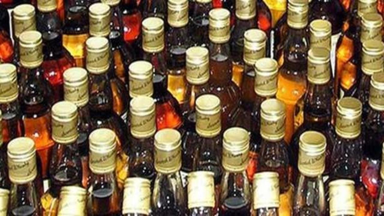 Almanya'da alkol kullanımına sınırlama talebi