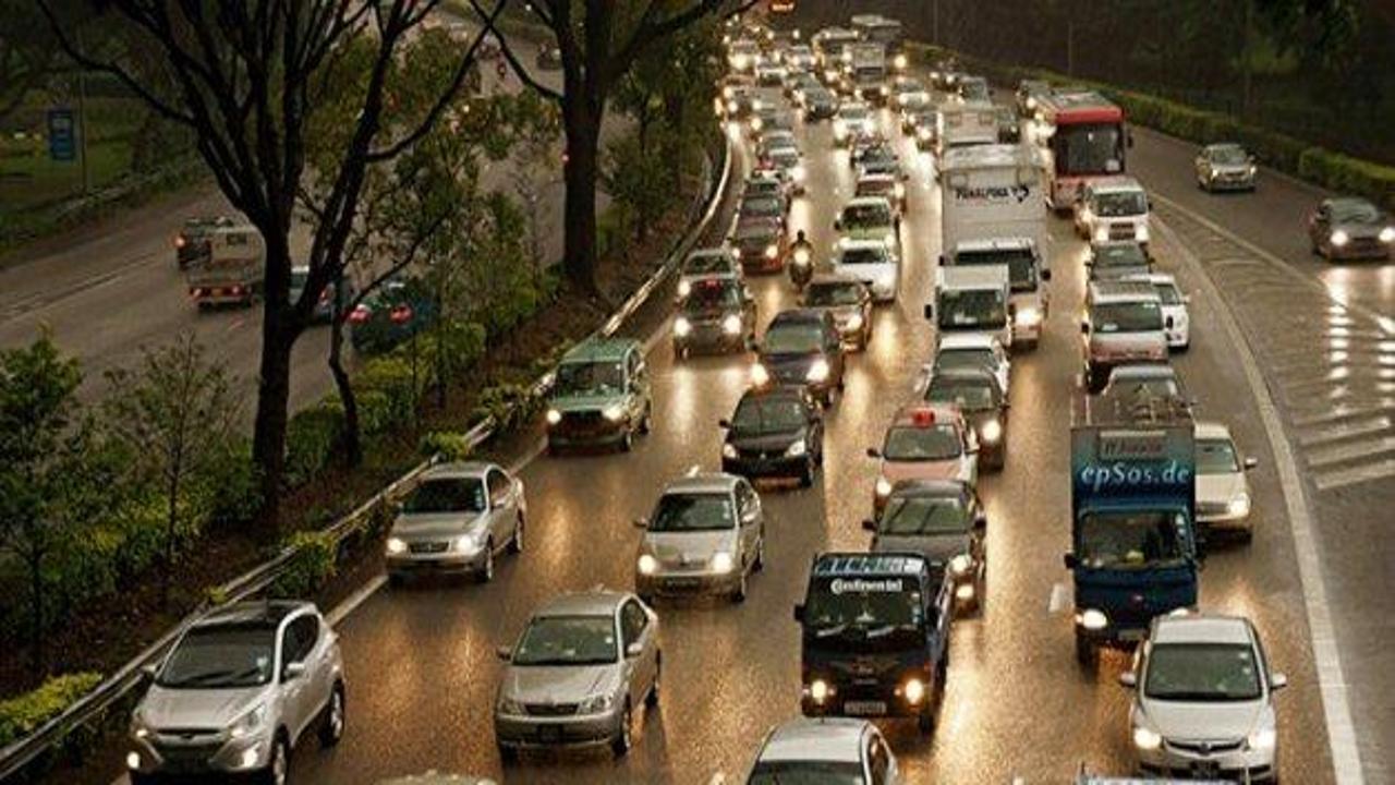 Alkoll&uuml; ara&ccedil; kullanımını bitirecek buluş!