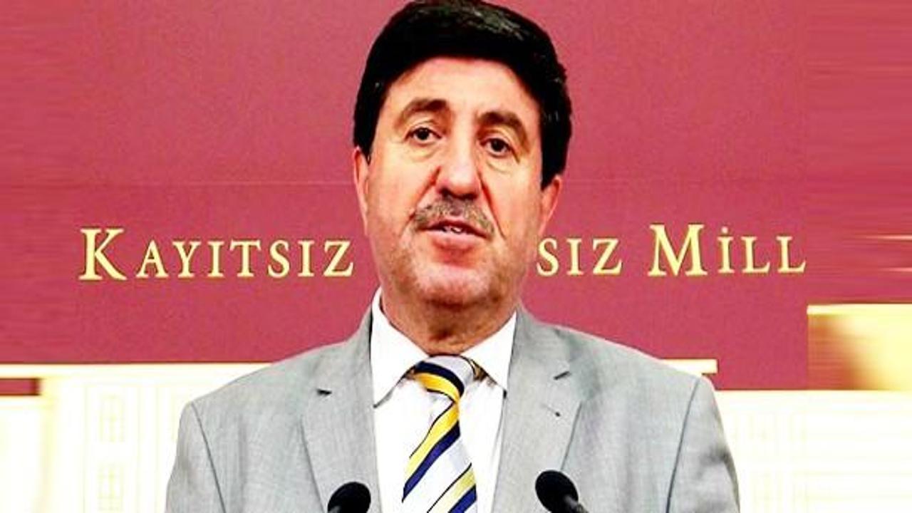 'Allah rızası i&ccedil;in M&uuml;sl&uuml;man olan tek kavim...'