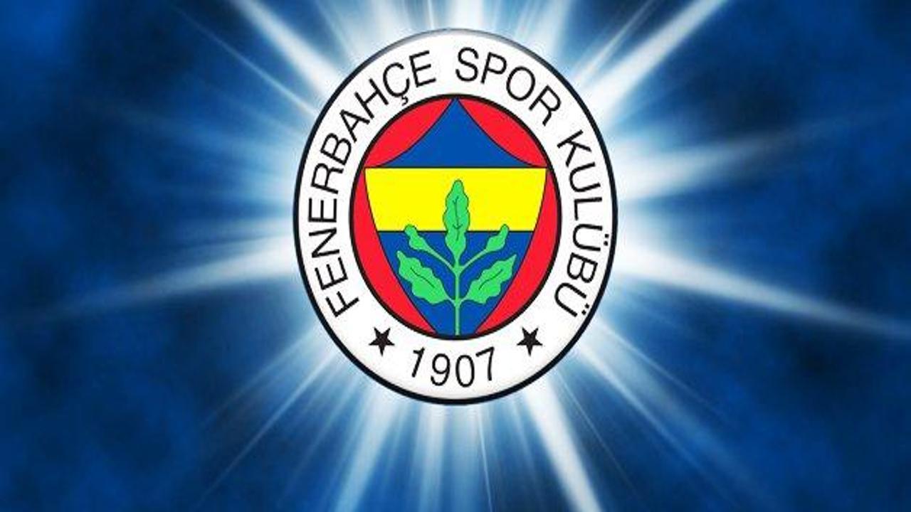 Fenerbahçe'den 'Gabriel' açıklaması